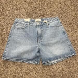 Letters To Juliet Shorts Light